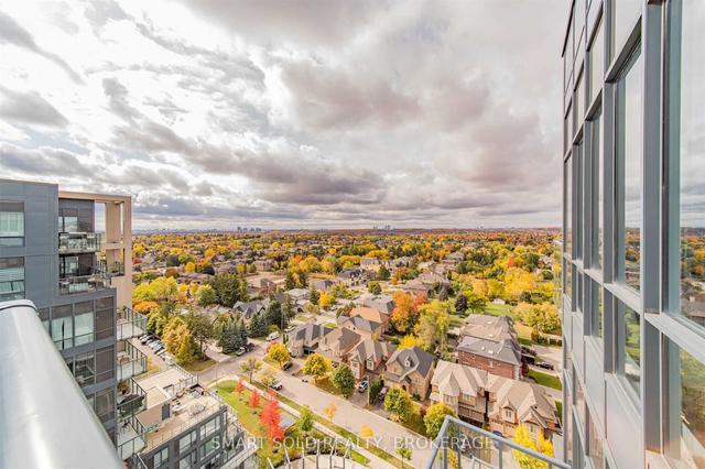 ph5 - 9090 Yonge St, Condo with 2 bedrooms, 3 bathrooms and 2 parking in Richmond Hill ON | Image 13
