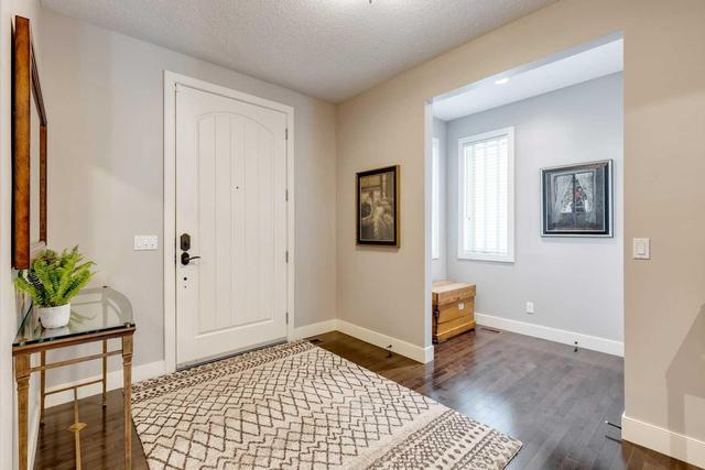 192 Cranarch Circle Se, House detached with 3 bedrooms, 3 bathrooms and 4 parking in Calgary AB | Image 3