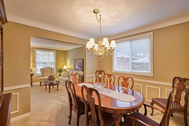 34 Spruceside Cres, House detached with 3 bedrooms, 2 bathrooms and 6 parking in Pelham ON | Image 9