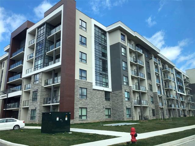 202 - 125 Shoreview Place Pl, Condo with 1 bedrooms, 1 bathrooms and 1 parking in Hamilton ON | Image 5