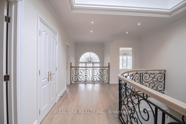 50 Yorkminster Rd, House detached with 5 bedrooms, 8 bathrooms and 9 parking in Toronto ON | Image 10