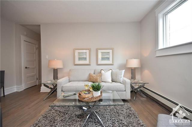 1 - 375 Mackay Street, Condo with 3 bedrooms, 1 bathrooms and null parking in Ottawa ON | Image 6