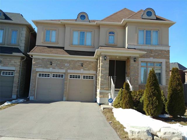 29 Beebe Cres S, House detached with 4 bedrooms, 4 bathrooms and 6 parking in Markham ON | Image 1