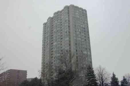 1405 - 8 Lisa St, Condo with 2 bedrooms, 2 bathrooms and 2 parking in Brampton ON | Image 1