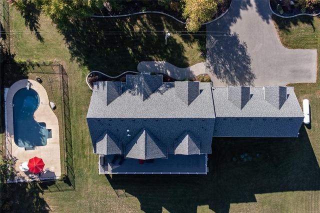 6630 Concession 1 Road, House detached with 6 bedrooms, 3 bathrooms and 5 parking in Puslinch ON | Image 46