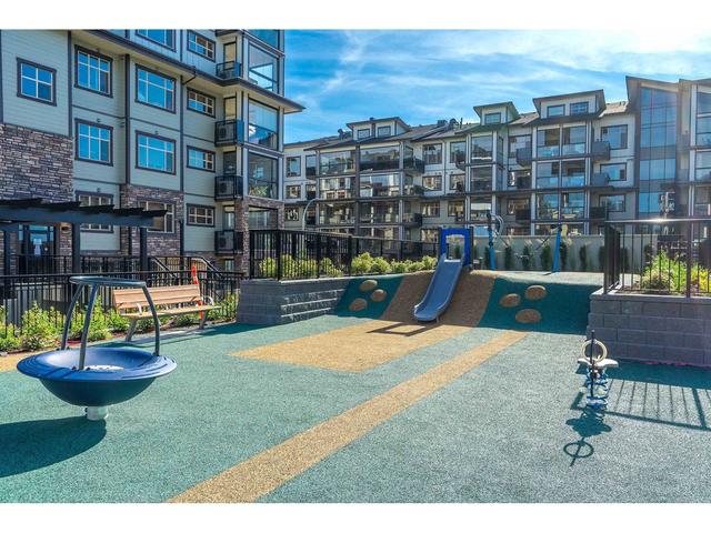 412 - 8538 203a Street, Condo with 2 bedrooms, 1 bathrooms and 2 parking in Langley BC | Image 24