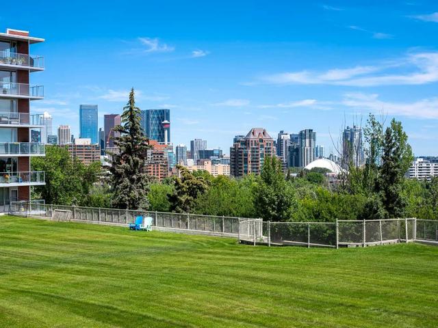 202 - 3232 Rideau Place Sw, Condo with 1 bedrooms, 1 bathrooms and 1 parking in Calgary AB | Image 26