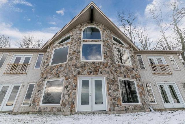 79 Mcarthur Dr, House detached with 5 bedrooms, 5 bathrooms and 12 parking in Penetanguishene ON | Image 12
