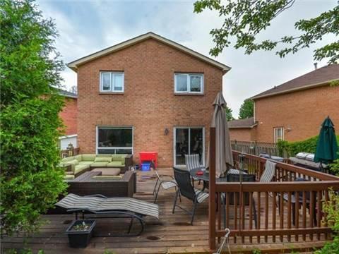 479 Aberfoyle Crt, House detached with 3 bedrooms, 2 bathrooms and 2 parking in Mississauga ON | Image 19