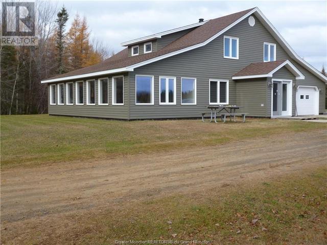 1310 Route 505, House detached with 0 bedrooms, 0 bathrooms and null parking in Richibucto P NB | Image 18