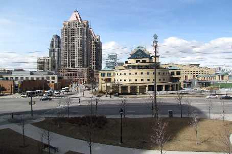 301 - 310 Burnhamthorpe Rd, Condo with 2 bedrooms, 2 bathrooms and 1 parking in Mississauga ON | Image 9