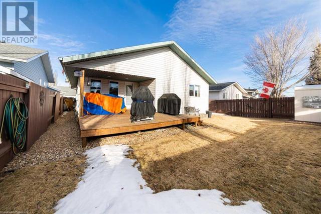 3307 61 Avenue, House detached with 5 bedrooms, 3 bathrooms and 4 parking in Lloydminster (Part) AB | Image 31