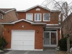 28 Cougar Crt W, House detached with 3 bedrooms, 3 bathrooms and 5 parking in Richmond Hill ON | Image 5