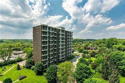 809 - 35 Ormskirk Ave, Condo with 2 bedrooms, 1 bathrooms and 1 parking in Toronto ON | Image 1