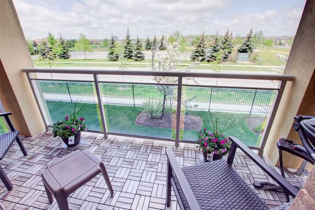 210 - 1421 Costigan Rd, Condo with 2 bedrooms, 2 bathrooms and 2 parking in Milton ON | Image 22