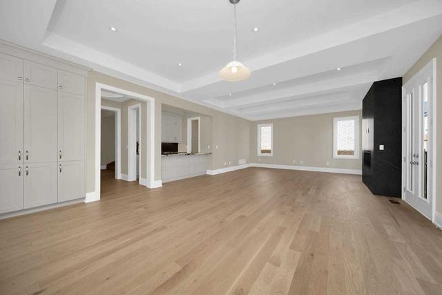 26 Conger St, House detached with 4 bedrooms, 5 bathrooms and 6 parking in Vaughan ON | Image 13