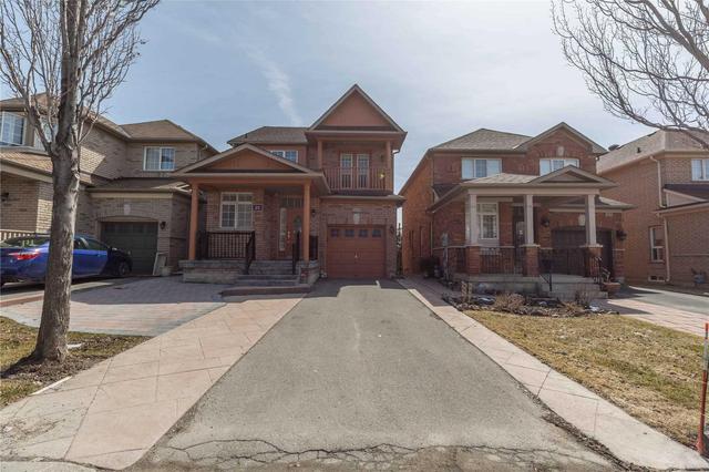 29 Hawkview Blvd, House detached with 3 bedrooms, 4 bathrooms and 2 parking in Vaughan ON | Image 1