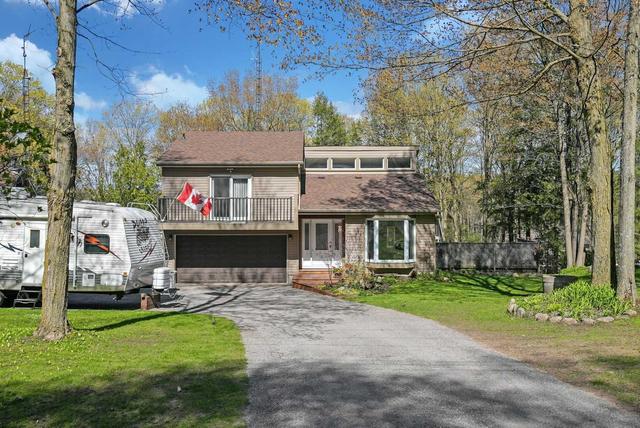 11861 Old Scugog Rd, House detached with 3 bedrooms, 2 bathrooms and 8 parking in Scugog ON | Image 12