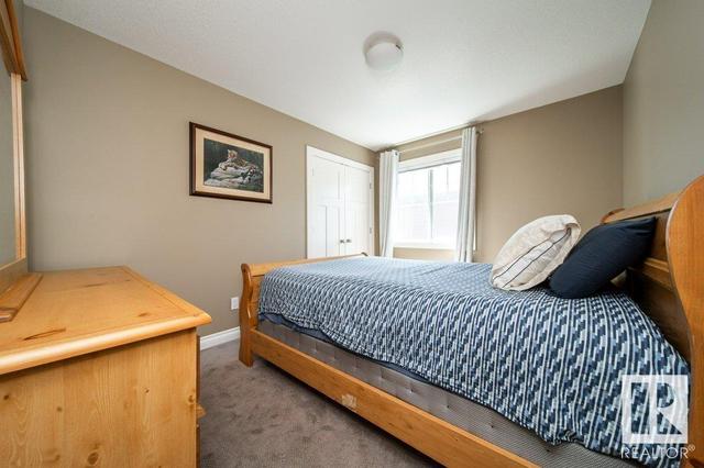 17963 78 St Nw, House detached with 4 bedrooms, 3 bathrooms and 4 parking in Edmonton AB | Image 23