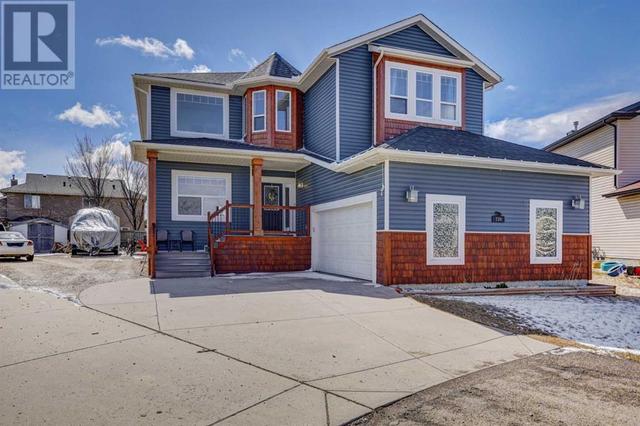 234 Canoe Square Sw, House detached with 6 bedrooms, 4 bathrooms and 6 parking in Airdrie AB | Image 1