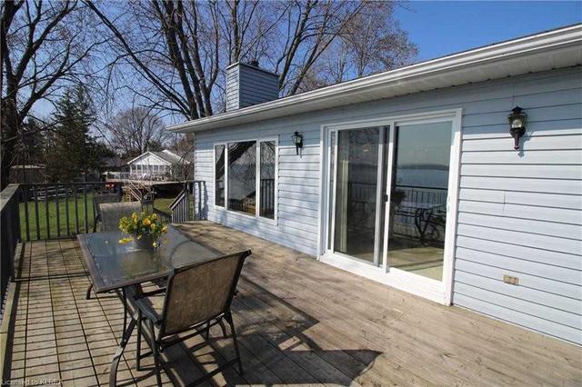 62 Betty's Bay Rd, House detached with 2 bedrooms, 2 bathrooms and 5 parking in Kawartha Lakes ON | Image 24