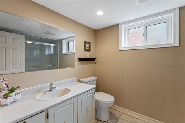 666 Gayne Blvd, House detached with 3 bedrooms, 3 bathrooms and 4 parking in Burlington ON | Image 17