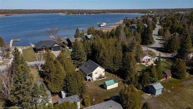 871 Pike Bay Road, House detached with 2 bedrooms, 0 bathrooms and 4 parking in Northern Bruce Peninsula ON | Image 37