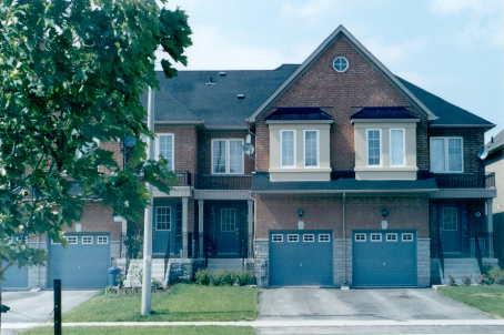 80 Maple Sugar Lane, House attached with 3 bedrooms, 3 bathrooms and 2 parking in Vaughan ON | Image 1