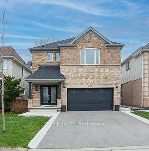 107 Grist Mill Dr, House detached with 4 bedrooms, 3 bathrooms and 6 parking in Halton Hills ON | Image 1