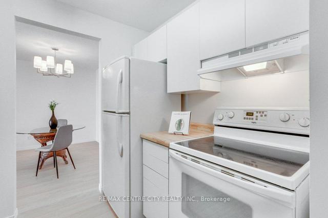 203 - 737 Deveron Cres, Condo with 2 bedrooms, 1 bathrooms and 1 parking in London ON | Image 28