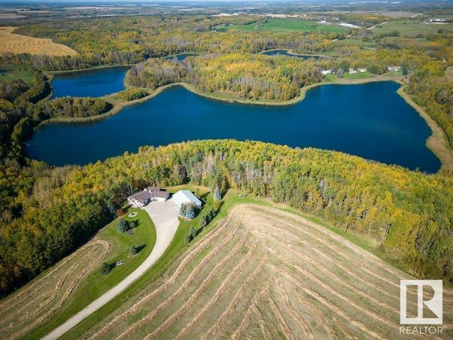 53507 Rr 14, House detached with 4 bedrooms, 3 bathrooms and 20 parking in Parkland County AB | Image 48