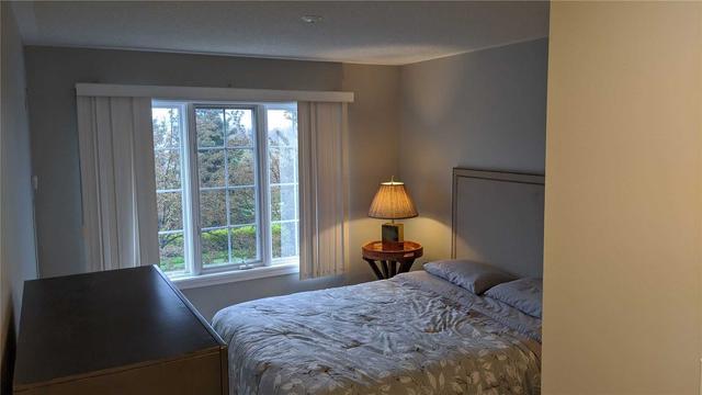 th 6 - 3 Rean Dr, Townhouse with 2 bedrooms, 3 bathrooms and 1 parking in Toronto ON | Image 25