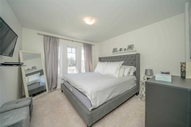 2633 Garrison Crossing, Townhouse with 2 bedrooms, 2 bathrooms and 2 parking in Pickering ON | Image 17