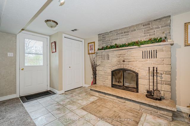 187 Municipal St, House detached with 3 bedrooms, 4 bathrooms and 4 parking in Guelph ON | Image 18