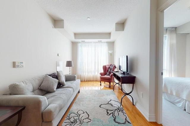 1405 - 1665 The Collegeway, Condo with 2 bedrooms, 2 bathrooms and 1 parking in Mississauga ON | Image 24