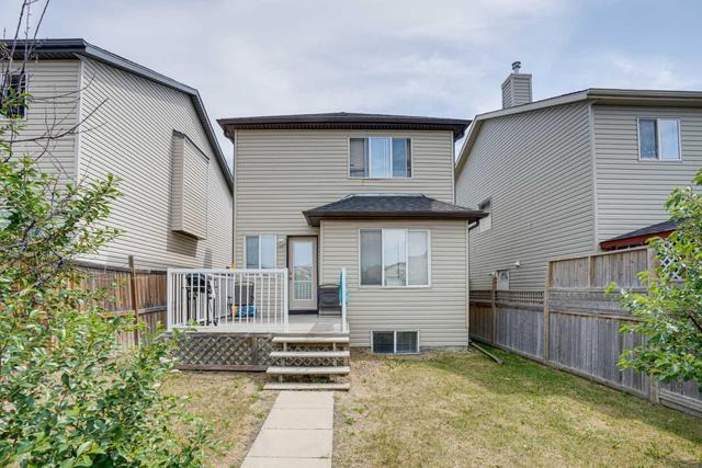 326 Saddlebrook Way Ne, House detached with 4 bedrooms, 3 bathrooms and 2 parking in Calgary AB | Image 42