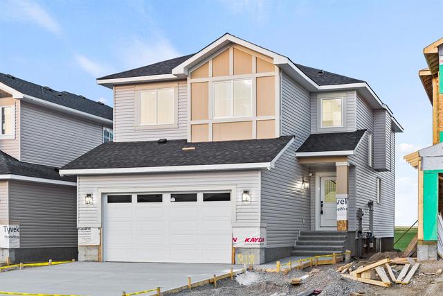 818 Edgefield Street, House detached with 4 bedrooms, 2 bathrooms and 4 parking in Strathmore AB | Image 2