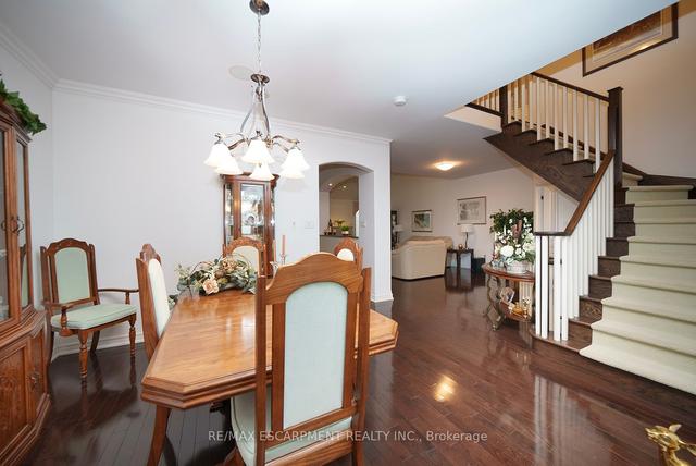 14 - 655 Park Rd N, Townhouse with 2 bedrooms, 4 bathrooms and 4 parking in Brantford ON | Image 34