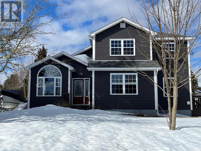 26 - 28 Boyd Avenue, House detached with 4 bedrooms, 2 bathrooms and null parking in Clarke's Beach NL | Image 1