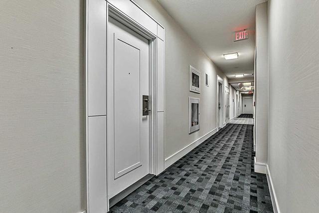 se407 - 9199 Yonge St, Condo with 1 bedrooms, 2 bathrooms and 1 parking in Richmond Hill ON | Image 15