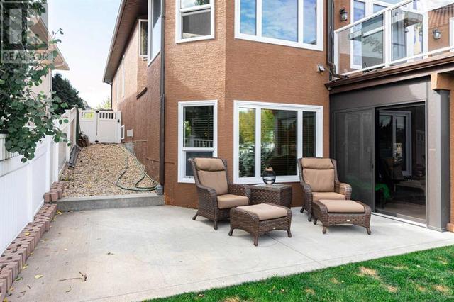 15 Archer Drive, House detached with 3 bedrooms, 2 bathrooms and 4 parking in Red Deer AB | Image 46