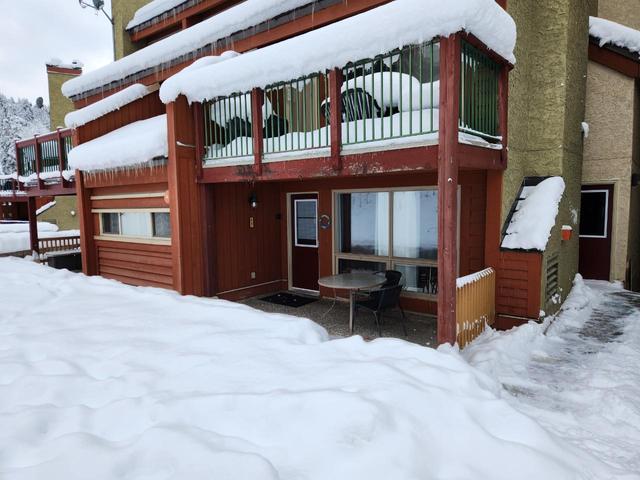 827 - 2030 Panorama Drive, House attached with 0 bedrooms, 1 bathrooms and null parking in East Kootenay F BC | Image 1