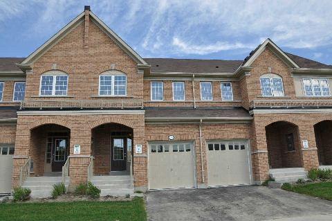 104 Sussexvale Dr, House attached with 3 bedrooms, 4 bathrooms and 2 parking in Brampton ON | Image 1