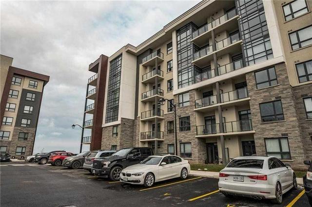 137 - 101 Shoreview Pl, Condo with 1 bedrooms, 1 bathrooms and 1 parking in Hamilton ON | Image 1
