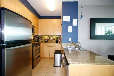 sph2 - 381 Front St W, Condo with 2 bedrooms, 2 bathrooms and 1 parking in Toronto ON | Image 5