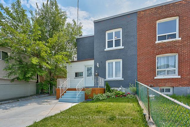 9 Wood St, House semidetached with 2 bedrooms, 3 bathrooms and 2 parking in Hamilton ON | Image 19