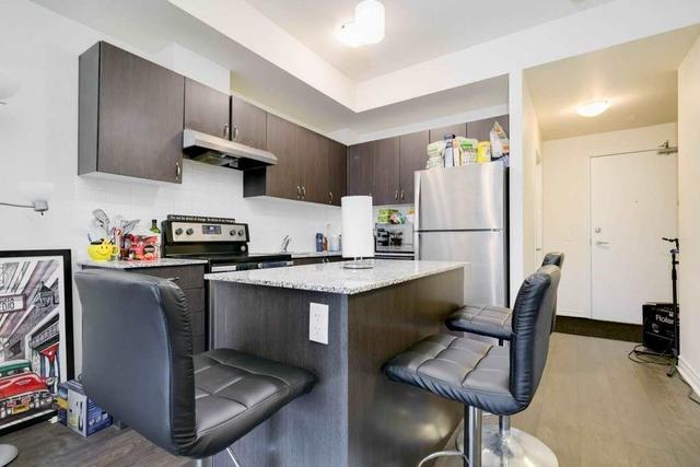 210 - 2522 Keele St, Condo with 1 bedrooms, 1 bathrooms and 1 parking in Toronto ON | Image 21