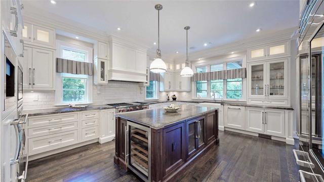 69 Harrison Rd, House detached with 5 bedrooms, 7 bathrooms and 6 parking in Toronto ON | Image 35