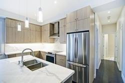 unit 2 - 468 Ontario St, House attached with 2 bedrooms, 2 bathrooms and 1 parking in Toronto ON | Image 1