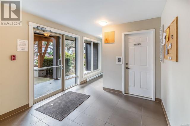 209 - 1600 Caspers Way, Condo with 2 bedrooms, 1 bathrooms and 2 parking in Nanaimo BC | Image 28